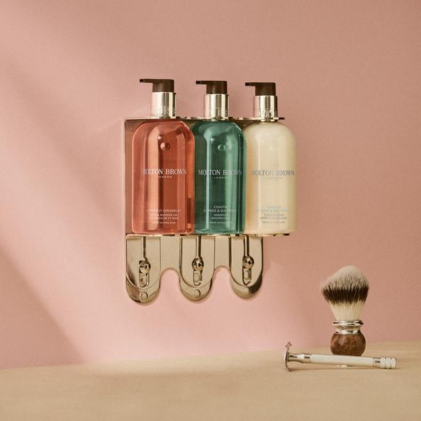 Bespoke Hotel Guest Experience Services | Molton Brown US